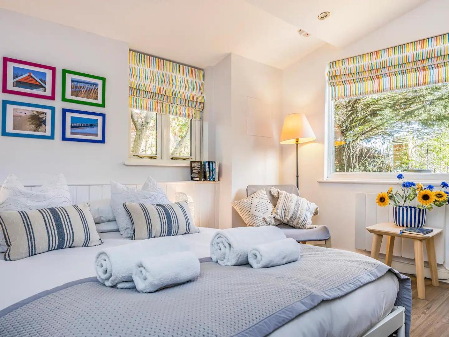 Apartment Pass The Keys Delightful In West Ashling *